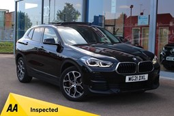 BMW X2 SUV (18-23) sDrive 20i [178] Sport 5dr Step Auto For Sale - Luton Trade Centre, Luton