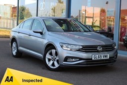Volkswagen Passat Estate (15-24) SE Nav 1.6 TDI 120PS DSG auto 4d For Sale - Luton Trade Centre, Luton