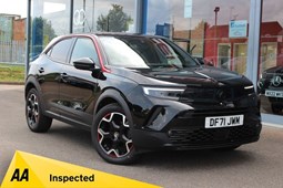 Vauxhall Mokka SUV (20 on) 1.2 Turbo 100 SRi Premium 5dr For Sale - Luton Trade Centre, Luton