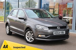 Volkswagen Polo Hatchback (09-17) 1.2 TSI SE 5d DSG For Sale - Luton Trade Centre, Luton