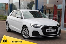 Audi A1 Sportback (18 on) Sport 35 TFSI 150PS S Tronic auto 5d For Sale - Luton Trade Centre, Luton