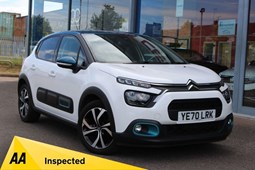 Citroen C3 (17-24) 1.2 PureTech 110 Flair Plus 5d For Sale - Luton Trade Centre, Luton