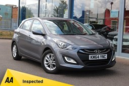 Hyundai i30 Hatchback (12-17) 1.4 Active 5d For Sale - Luton Trade Centre, Luton
