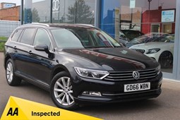 Volkswagen Passat Estate (15-24) 2.0 TDI SE Business 5d DSG For Sale - Luton Trade Centre, Luton
