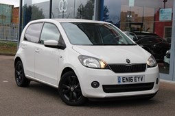 Skoda Citigo (12-19) 1.0 MPI Colour Edition 5d For Sale - Luton Trade Centre, Luton