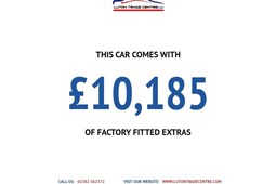 Maserati Levante SUV (16-25) GranSport auto 5d For Sale - Luton Trade Centre, Luton