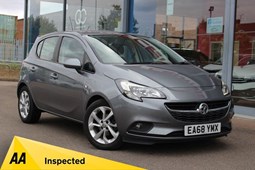 Vauxhall Corsa Hatchback (14-19) 1.4 ecoTEC 90 Energy [AC] 5d For Sale - Luton Trade Centre, Luton