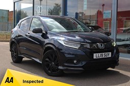 Honda HR-V (15-20) 1.5 VTEC Turbo Sport CVT auto 5d For Sale - Luton Trade Centre, Luton
