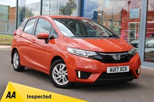 Honda Jazz (15-20) 1.3 SE 5d CVT For Sale - Luton Trade Centre, Luton