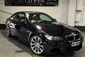 BMW 3-Series M3 (07-13) M3 Coupe (2010) 2d DCT For Sale - Car City UK Catterick, Catterick Garrison