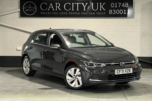 Volkswagen Golf Hatchback (20 on) Style 1.5 eTSI 150PS DSG auto 5d For Sale - Car City UK Catterick, Catterick Garrison