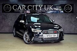 Audi A1 S1 (14-18) S1 TFSI Quattro 5d For Sale - Car City UK Catterick, Catterick Garrison