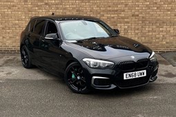 BMW 1-Series Hatchback (11-19) M140i Shadow Edition Sport Automatic 5d For Sale - Car City UK Catterick, Catterick Garrison