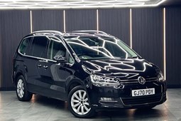 Volkswagen Sharan (10-21) SEL 2.0 TDI SCR 150PS DSG auto 5d For Sale - Car City UK Catterick, Catterick Garrison