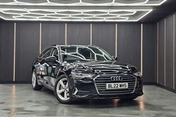 Audi A6 Saloon (18 on) 40 TFSI Sport 4dr S Tronic For Sale - Car City UK Catterick, Catterick Garrison