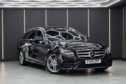 Mercedes-Benz E-Class Estate (16-23) E 200 AMG Line Premium 9G-Tronic Plus auto 5d For Sale - Car City UK Catterick, Catterick Garrison