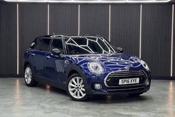 MINI Clubman (15-24) 1.5 Cooper 6d For Sale - Car City UK Catterick, Catterick Garrison