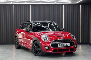 MINI Hatchback (14-24) Cooper S Sport Steptronic Sport with double clutch auto 5d For Sale - Car City UK Catterick, Catterick Garrison