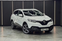 Renault Kadjar (15-22) 1.5 dCi Dynamique S Nav 5d For Sale - Car City UK Catterick, Catterick Garrison