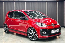 Volkswagen Up (12-23) GTI 1.0 TSI 115PS S/S 3d For Sale - Car City UK Catterick, Catterick Garrison