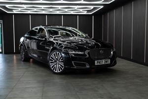 Jaguar XJ Saloon (10-19) 3.0d V6 Autobiography (LWB) 4d Auto For Sale - Car City UK Catterick, Catterick Garrison