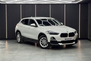 BMW X2 SUV (18-23) sDrive20i SE Sport Double Clutch auto 5d For Sale - Car City UK Catterick, Catterick Garrison