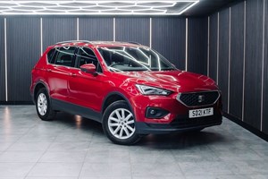 SEAT Tarraco SUV (18 on) SE 1.5 TSI Evo 150PS 5d For Sale - Car City UK Catterick, Catterick Garrison