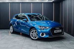 Audi A3 Sportback (20 on) 40 TFSI e Sport 5dr S Tronic For Sale - Car City UK Catterick, Catterick Garrison