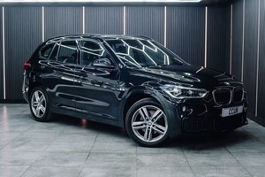 BMW X1 SUV (15-22) sDrive18i M Sport auto 5d For Sale - Car City UK Catterick, Catterick Garrison