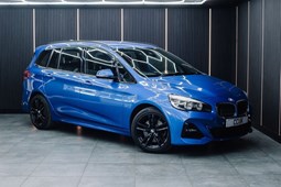 BMW 2-Series Gran Tourer (15-24) 220i M Sport Sport Dual-clutch auto (04/2018 on) 5d For Sale - Car City UK Catterick, Catterick Garrison