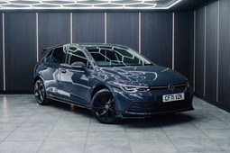 Volkswagen Golf Hatchback (20 on) Style 1.5 eTSI 150PS DSG auto 5d For Sale - Car City UK Catterick, Catterick Garrison
