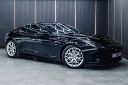 Jaguar F-Type Coupe (14-24) R-Dynamic 3.0 V6 Supercharged 340PS auto (03/17 on) 2d For Sale - Car City UK Catterick, Catterick Garrison