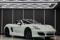 Porsche Boxster (12-16) 2.7 2d PDK For Sale - Car City UK Catterick, Catterick Garrison