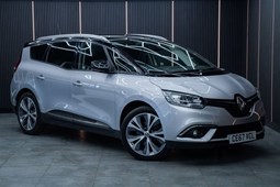 Renault Grand Scenic (16-20) Dynamique S Nav dCi 110 EDC auto 5d For Sale - Car City UK Catterick, Catterick Garrison