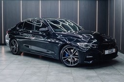 BMW 3-Series Saloon (19 on) 330d M Sport Automatic 4d For Sale - Car City UK Catterick, Catterick Garrison