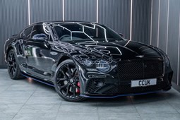 Bentley Continental GT Coupe (18 on) 4.0 V8 S 2dr Auto For Sale - Car City UK Catterick, Catterick Garrison