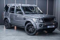 Land Rover Discovery (04-17) 3.0 SDV6 HSE (11/13-) 5d Auto For Sale - Car City UK Catterick, Catterick Garrison