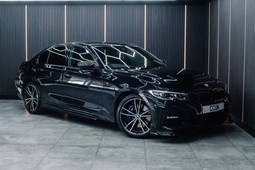 BMW 3-Series Saloon (19 on) 320d M Sport auto 4d For Sale - Car City UK Catterick, Catterick Garrison