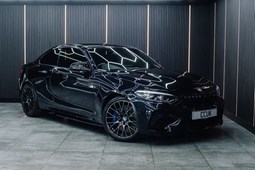 BMW 2-Series Coupe (14-21) M2 Competition M Double Clutch Transmission auto 2d For Sale - Car City UK Catterick, Catterick Garrison