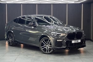 BMW X6 (19 on) xDrive40d MHT M Sport Step Auto 5d For Sale - Car City UK Catterick, Catterick Garrison