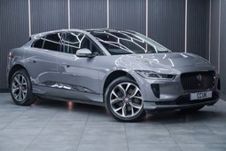 Jaguar I-Pace SUV (18-25) 294kW EV400 HSE 90kWh Auto [11kW Charger] 5d For Sale - Car City UK Catterick, Catterick Garrison