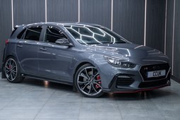 Hyundai i30 N (18-24) N Performance 2.0 T-GDi 275PS 5d For Sale - Car City UK Catterick, Catterick Garrison