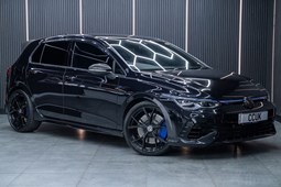 Volkswagen Golf R (20 on) 2.0 TSI 320 R 4Motion 5dr DSG For Sale - Car City UK Catterick, Catterick Garrison