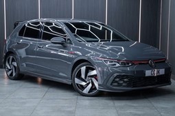 Volkswagen Golf GTI (20 on) 2.0 TSI GTI 5dr DSG For Sale - Car City UK Catterick, Catterick Garrison