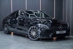 Mercedes-Benz C-Class Coupe (15-23) C 43 Premium 4Matic 9G-Tronic Plus auto 2d For Sale - Car City UK Catterick, Catterick Garrison
