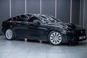 Jaguar XE (15-24) R-Dynamic S D180 RWD auto 4d For Sale - Car City UK Catterick, Catterick Garrison
