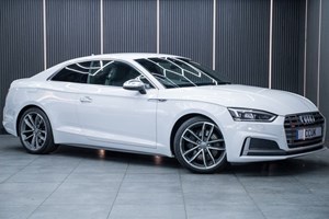 Audi A5 Coupe (16-24) S5 3.0 V6 TSI 354PS Quattro Tiptronic auto 2d For Sale - Car City UK Catterick, Catterick Garrison