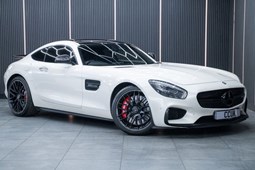 Mercedes-Benz AMG GT (15-22) GT S Premium 2d Auto For Sale - Car City UK Catterick, Catterick Garrison