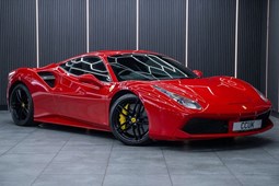 Ferrari 488 GTB (16 on) 2dr 2d Auto For Sale - Car City UK Catterick, Catterick Garrison