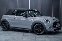 MINI Convertible (16-24) Cooper S Classic 2d For Sale - Car City UK Catterick, Catterick Garrison